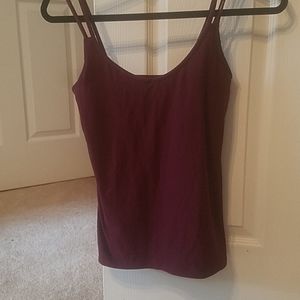 Mudd plumb tank size XS